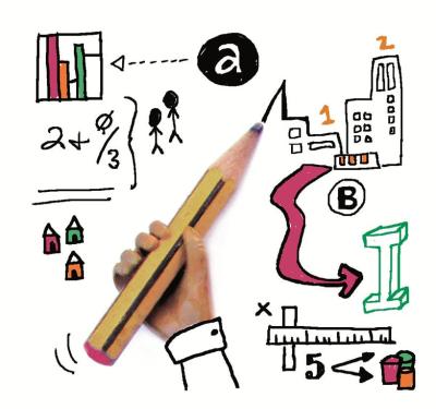 facilitacion grafica imagen