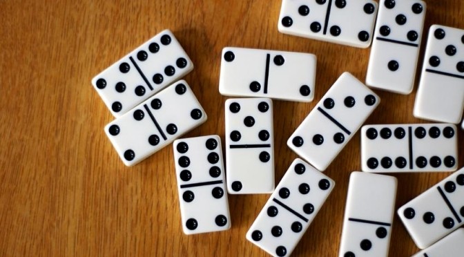 El juego como disparador – LNR