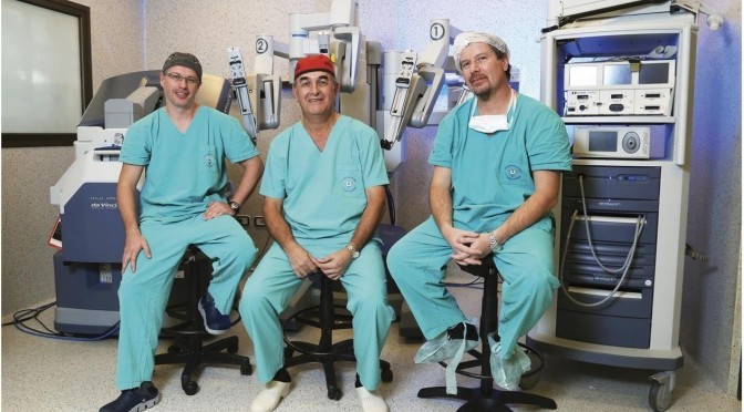 El robot más avanzado del mundo