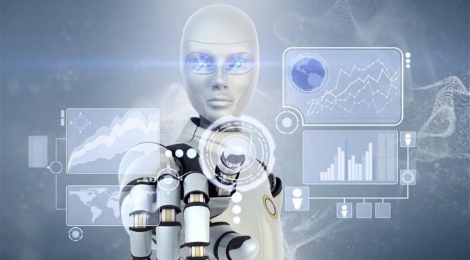 Cinco profesiones que están cambiando con la Inteligencia Artificial