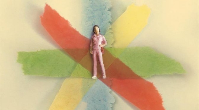 El poder de encontrar el sentido de lo que hacemos