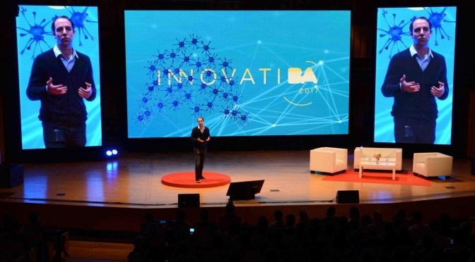 Emiliano Kargieman: “Tendremos fábricas de paneles solares y manufactura pesada fuera de la Tierra en los próximos 15 años”