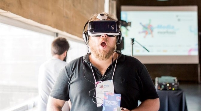 Paradigmas del mundo transmedia