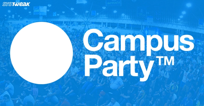 PERSONAL PRESENTA SU PROPUESTA INTEGRAL PARA CAMPUS PARTY