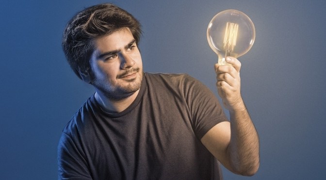 Cinco argentinos que están cambiando vidas con tecnología