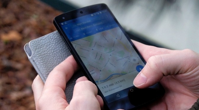 3 nuevas funciones que van a cambiar cómo usás Google Maps