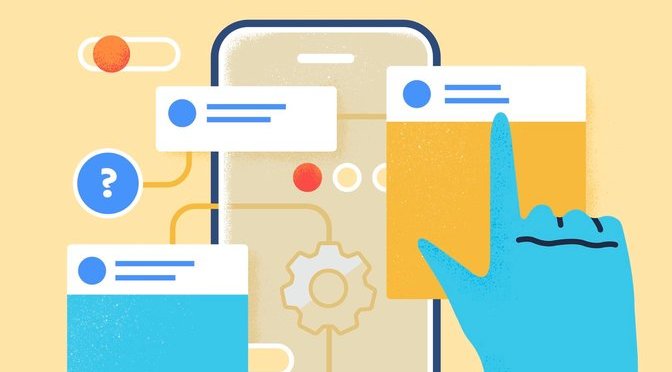 Por qué estoy viendo esto: la herramienta de Facebook para hacer transparente su algoritmo