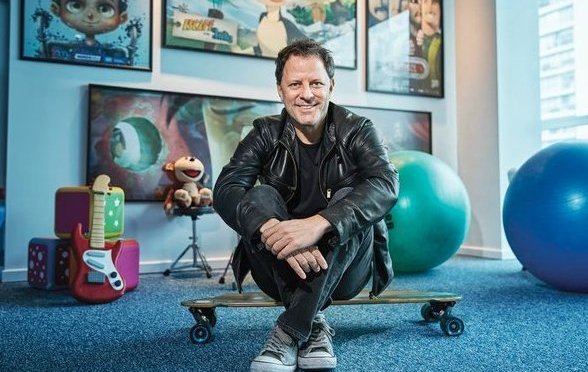 Cuáles son los servicios basados en el conocimiento que exporta la Argentina