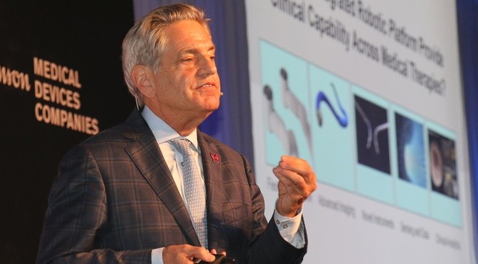 Cómo la robótica está cambiando la relación entre el cirujano y el paciente